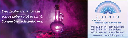 Zaubertrank