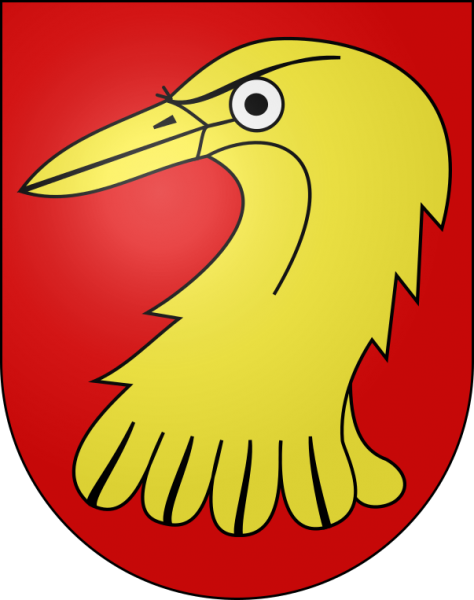 Wappen Gampelen