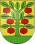 Wappen Grossaffoltern