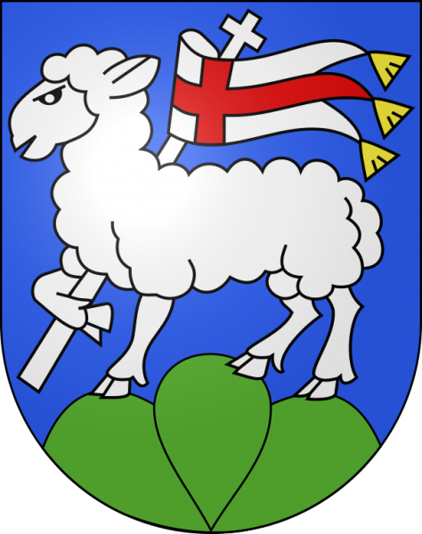 Wappen Thun