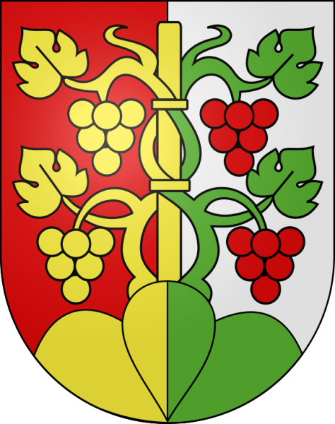 Wappen Hilterfingen