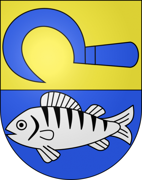 Wappen Ipsach