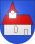 Wappen Kappelen