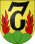 Wappen Kiesen