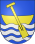 Wappen Moosseedorf