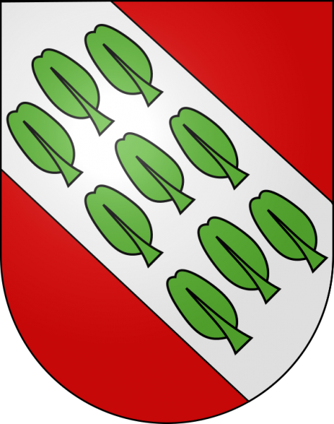 Wappen Münchenbuchsee