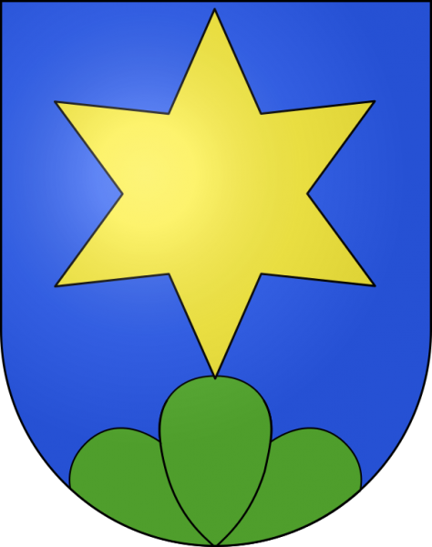 Wappen Neuenegg