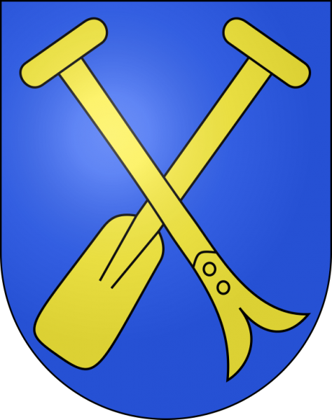 Wappen Uttigen