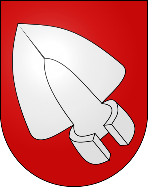 Wappen Wichtrach