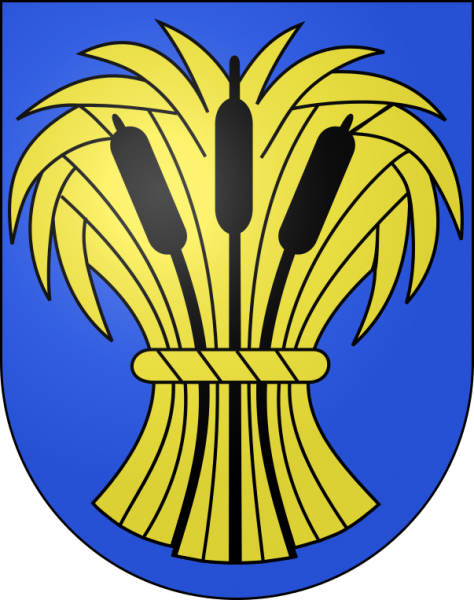 Wappen Worben